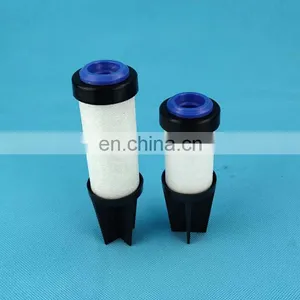 New China Hebei CLS47113-01 CNG Fuel Filter Element, High Efficiency Natural Gas Filter Factory Manufacturer thumbnail-1