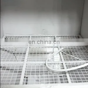 ISO Standard IP Chambers Sand And Dust Test Chamber thumbnail-7
