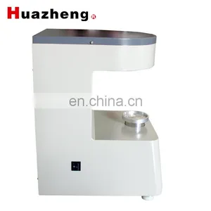 Fully Automatic Oil Interfacial Tension Tester Surface Tensiometer of Oil thumbnail-4