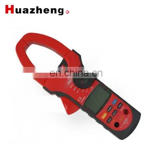 UNI-T 1000A Digital Clamp Meters UT209A Clamp on Earth Resistance Meter thumbnail-1