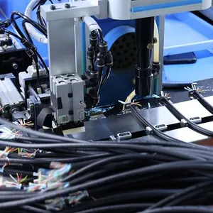 HuaQing Electronic Technology Co.,Ltd. company overview - view 2 thumbnail