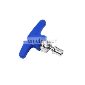 CE & ISO Marked Orthopedic Surgical Instruments Spinal Surgery Rechat Screwdriver Spinal Torque Wrench Retractor thumbnail-2