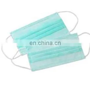 Disposable Face Maskz With Earloop thumbnail-4