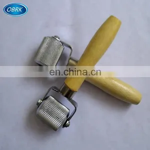 Conveyor Belt Repair Tool Hand Roller Stitcher With Needle for Pressing thumbnail-1