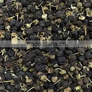 Organic Black Goji thumbnail-2