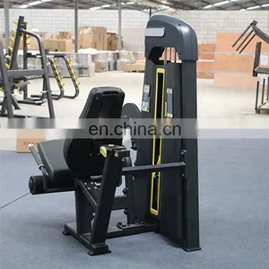 Gym Equipment Fitness Leg Extension Leg Curl thumbnail-5