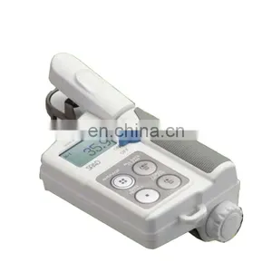 Laboratory Portable LCD 502 Chlorophyll Meter Price thumbnail-1