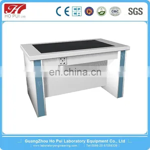 High Quality Lab Furniture Marble Lab Balance Table thumbnail-2