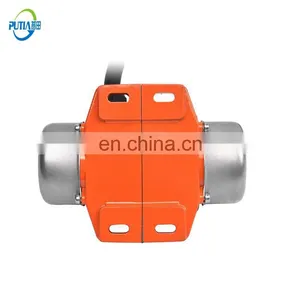 Hot Sale 110V 220V 380V 0.03Kw 0.04Kw Vibrating Table Vibration Motor Small With Ce thumbnail-5