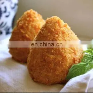 AUTOMATIC ARANCINI RICE BALLS MAKER MACHINE thumbnail-6