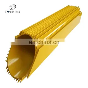 Hot !! Silver Anodized Metal Aluminium Price per kg Factory, Aluminium Profile Manufacturer,aluminium Powder Coated Profile thumbnail-2