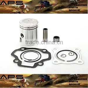 2-Stroke Cylinder Rebuild Kit 50CC 40MM for PW50 PY50 QT50 PV50 Engine thumbnail-2