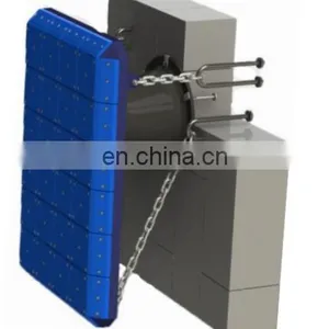 Marine Rubber Fender System Marine Fender Protection System Marine Rubber Fender System With UHMWPE QualityFrontal Panel thumbnail-3