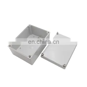 Plastic Injection Plastic Case Box Small Product Custom Plastic Mould thumbnail-3