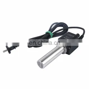 230v 3300w Hot Air Heater For Roast Coffee Beans thumbnail-6