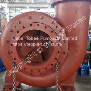FGD Slurry Pump thumbnail-1