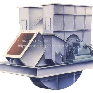 Fans Spare Shaft and Impeller thumbnail-4