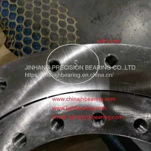 Slewing Bearing 010.35.440 the Dimension:550x320x85mm thumbnail-5
