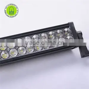 LED 50inch Straight Work Light Bar 300W Epistar LED Chip thumbnail-4