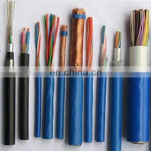 CHINA Best Price FG7OR Control Cable for Italy thumbnail-4
