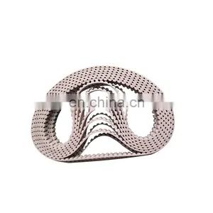 AT5 Transparent Sleeve Timing Belt thumbnail-3