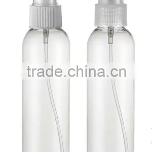 150ml Pet Plastic Trigger Spray Bottle/plastic Bottle Spray thumbnail-1