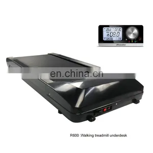 Running & Walking Gym Exercise Machines Treadmills for Office Fit With Wireless Remote Control and Bluetooth Connecting thumbnail-1