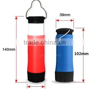 Promption Scalable Camping Flashlight With Hanging thumbnail-2