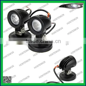 3"inch Factory Supply Led Bar off Road Light, Led Lighting, LED Auto Work Light for Trucks/ATV/Construction/Mining IP67 thumbnail-1