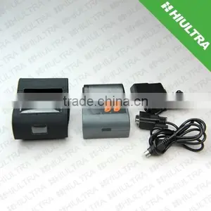Barcode/QR Code Thermal Bluetooth Printer thumbnail-5