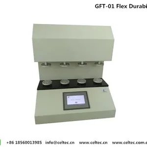 ASTM F392 Gelbo Flex Durability Tester Flex Durability Tester CELL INSTRUMENTS thumbnail-3