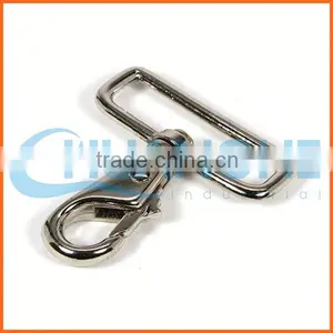 Made in China Lobster Clasp and Snap Hooks thumbnail-1