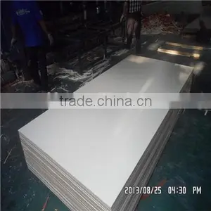 JIDA Thin Melamine Laminated Mdf Board thumbnail-1