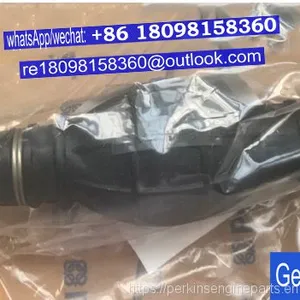 Perkins Hand Priming Pump 130506300 T413739 thumbnail-1