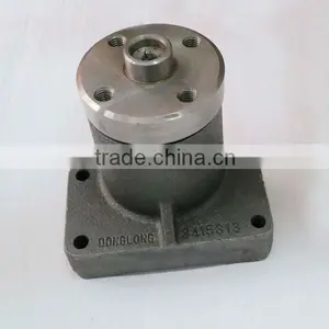 DCEC Engine Parts 6CT Fan Support 3415313 For Sale thumbnail-2
