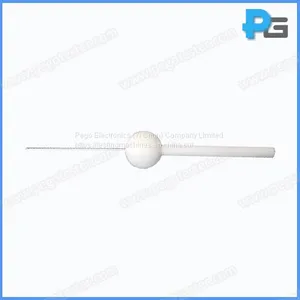 IEC61032 Test Probe C Used for IP3X Testing thumbnail-1