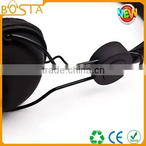 Top Quality Wholesale Bottom Price Fashion Coolest China Stereo Popular Headphone Headsets thumbnail-5