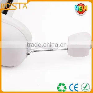 Promotional Funny Fancy Stereo Mega Bass Effect Headphone With Cool Design thumbnail-5