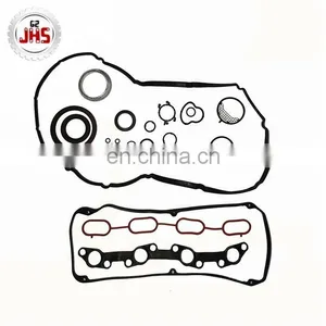 HIGH QUALITY Auto Parts Engine Valve Cover Gasket for Hilux 1TR 2TR OEM 11214-0C010 thumbnail-1