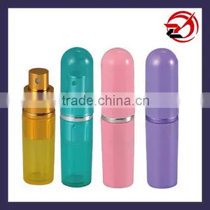 Travel Perfume Atomizer Bottle thumbnail-2
