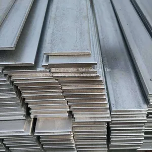 304 6mm 150X150mm Stainless Steel Flat Bar in Stock Stainless Steel Flat Bars-Polished, Custom Cut thumbnail-3