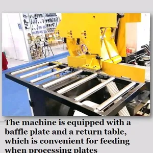 Band Saw Machine Band Saw Woodworking Band Saw thumbnail-3