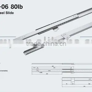 Drawer Slides thumbnail-1