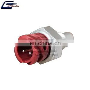 Heavy Duty Truck Parts Engine Water Temperature Sensor OEM 51274210151 81274210183 81274210190 for MAN Truck Oil Temperature thumbnail-2
