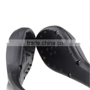 Outdoor Portable Bike Cycling Sports Safety Signal Shoes Wrist LED Light Clip thumbnail-5