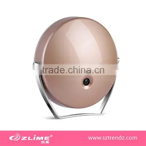 LED Lighted Lighten Mirror Makeup Mirror thumbnail-2