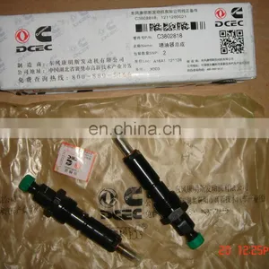 Original Injector 3802035 4bt Engine Parts thumbnail-4