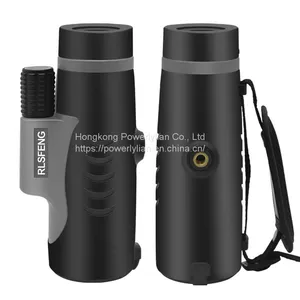 10X42 Zoom Monocular for Phone Bak4 Telescope thumbnail-5