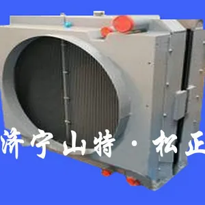 426-03-21992 RADIATOR ASS'Y KOMATSU Parts WA600 RADIATOR thumbnail-4