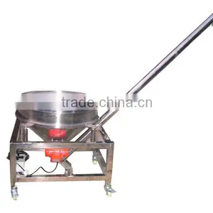 Powder Conveyor System thumbnail-1